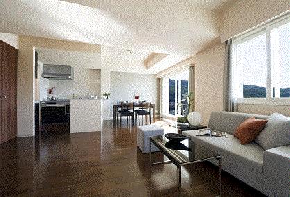 Living. Same specifications living