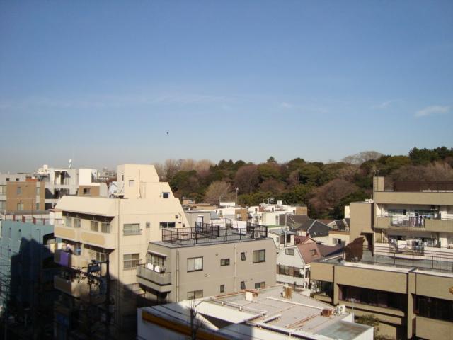 View photos from the dwelling unit