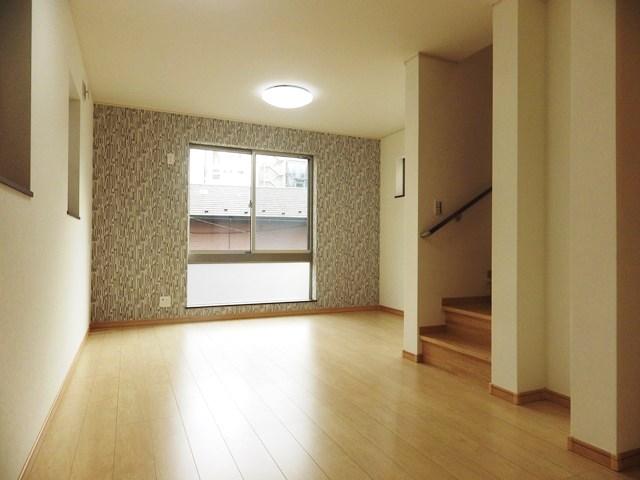 Living. Indoor shooting