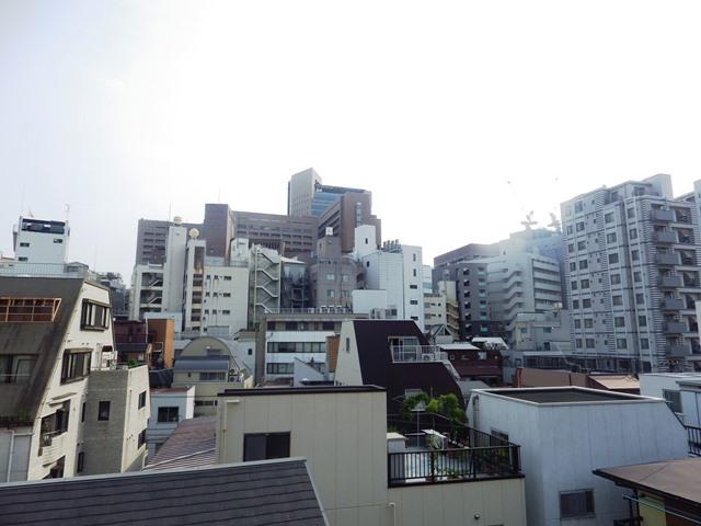 View photos from the dwelling unit. View taken from the local