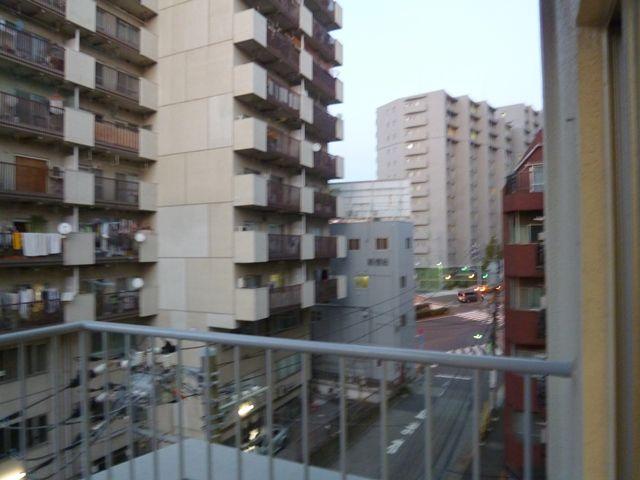 View photos from the dwelling unit