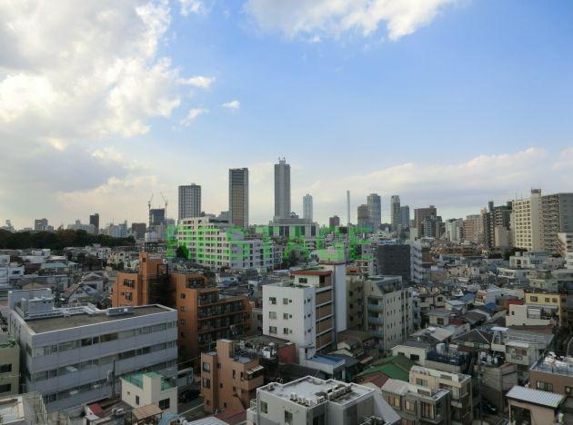 View photos from the dwelling unit. View of Ikebukuro