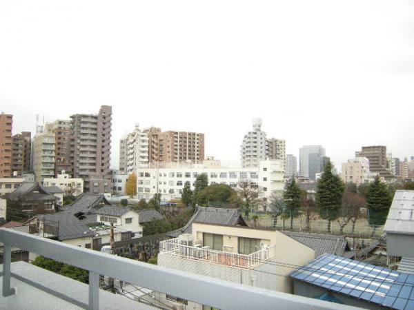 View photos from the dwelling unit