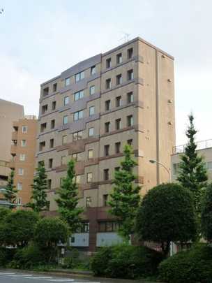 Local appearance photo. Mansion appearance 1