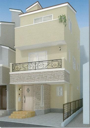 Rendering (appearance)