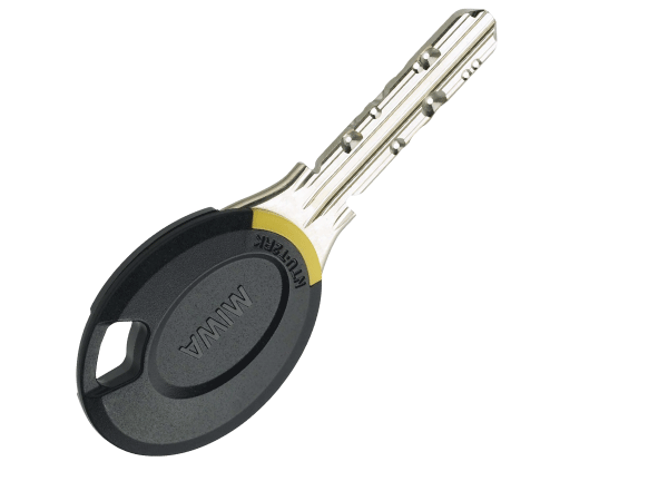 Security.  [Non-contact key system] It has adopted a non-contact key system that can only by unlocking holding up. Such as when it is very convenient a lot of luggage, such as return of shopping. (Same specifications)