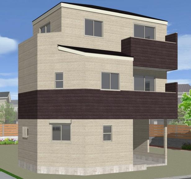 Local appearance photo