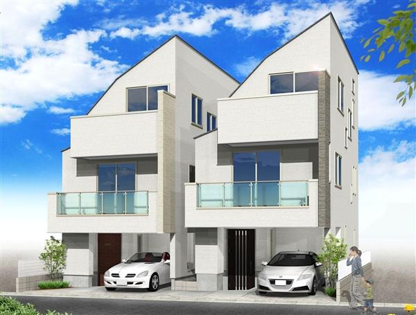 Rendering (appearance). Rendering