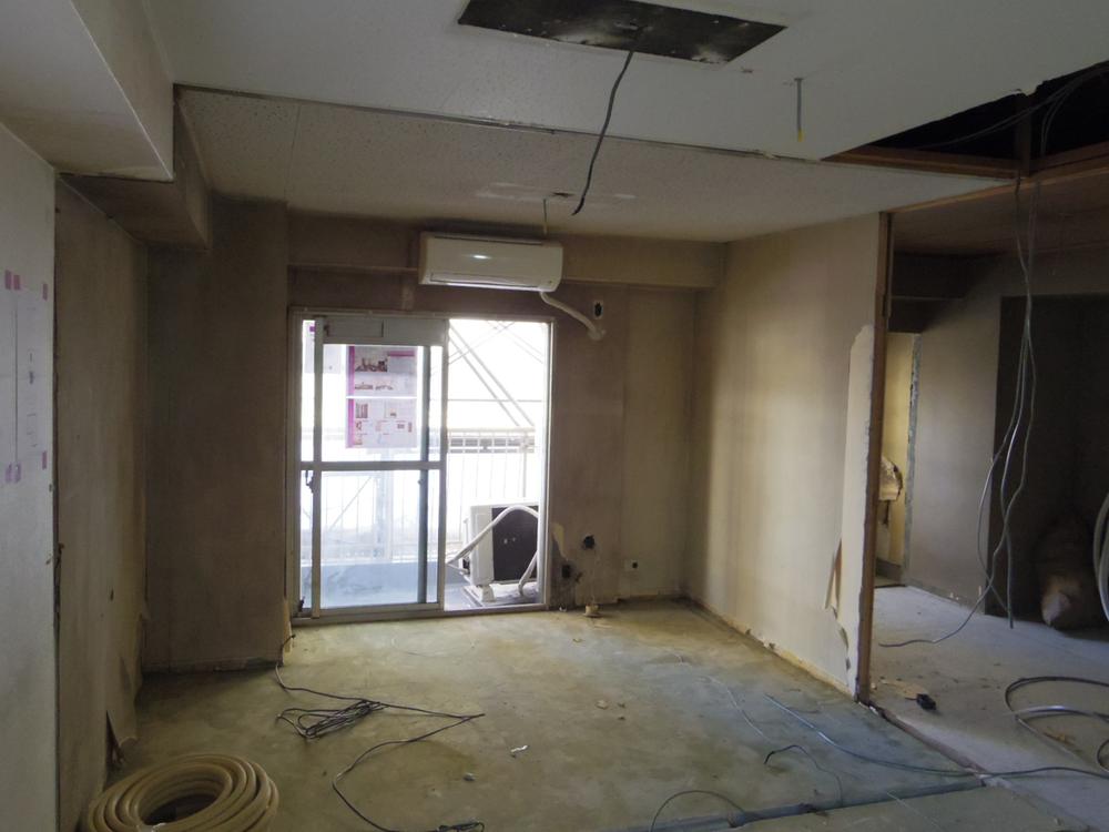 Living. Indoor (11 May 2013) Shooting