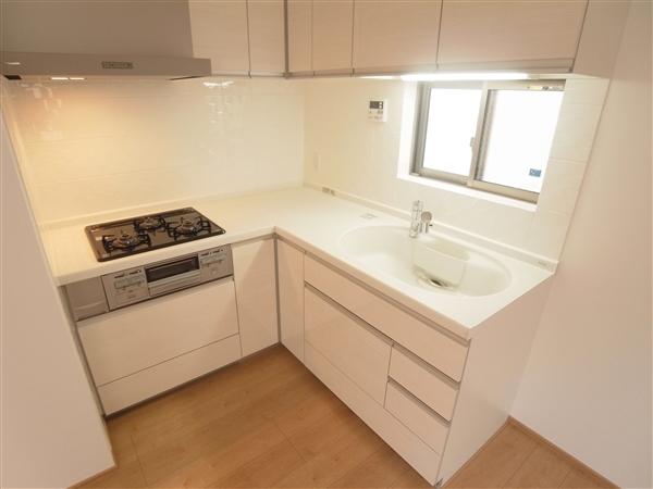 Kitchen. Kitchen 2013 / 08 shooting