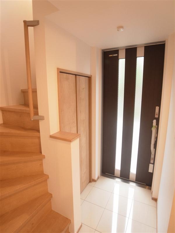 Entrance. Entrance ・ Entrance 2013 / 10 shooting