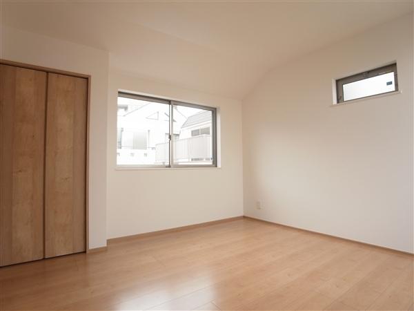 Other introspection. Interior 2013 / 08 shooting