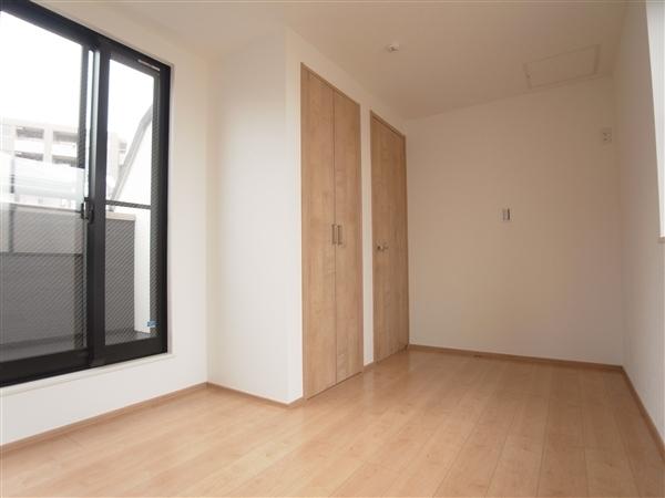 Other introspection. Interior 2013 / 08 shooting