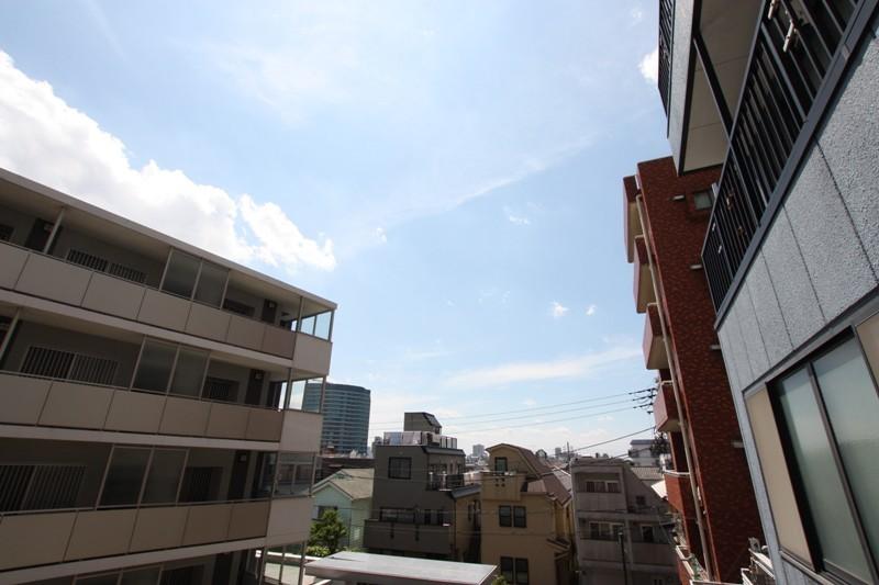 View photos from the dwelling unit