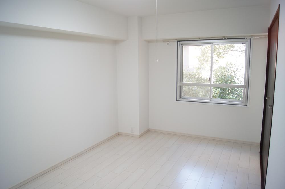 Non-living room. Interior