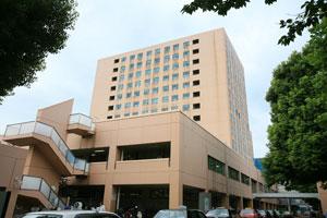 Hospital. cancer ・ 822m to the Center for Infectious Diseases Tokyo Metropolitan Komagome Hospital