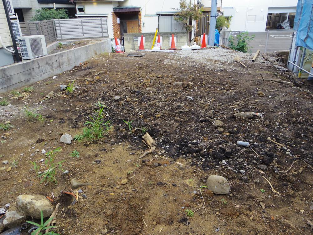 Other local. Local (11 May 2013) Shooting