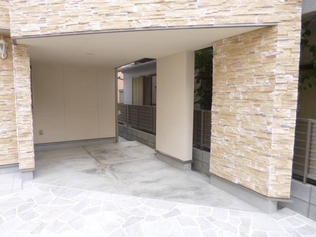 Local appearance photo