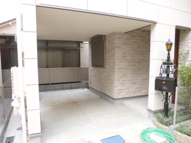 Local appearance photo