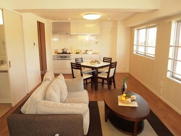 Living. All fashionable furniture gift!