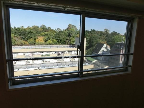 View photos from the dwelling unit. It spreads the green is one side of the Botanical Gardens ☆