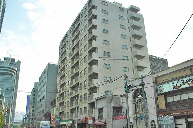 Local appearance photo. Local shooting