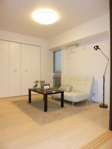 Non-living room. Western-style (2)