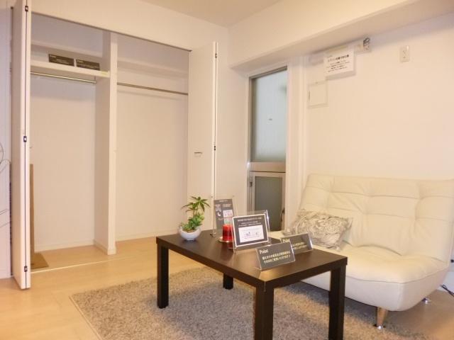 Non-living room. Western-style (2)