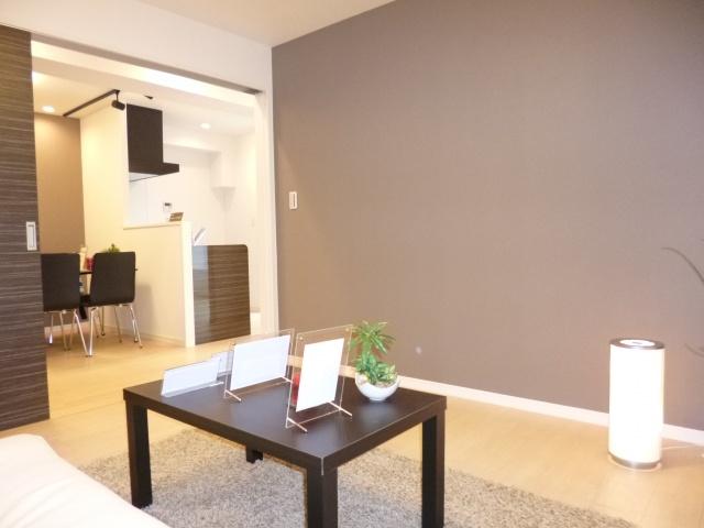 Non-living room. Western-style (2)