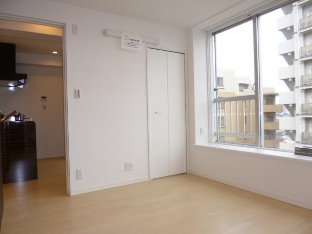 Non-living room. Western-style (1)