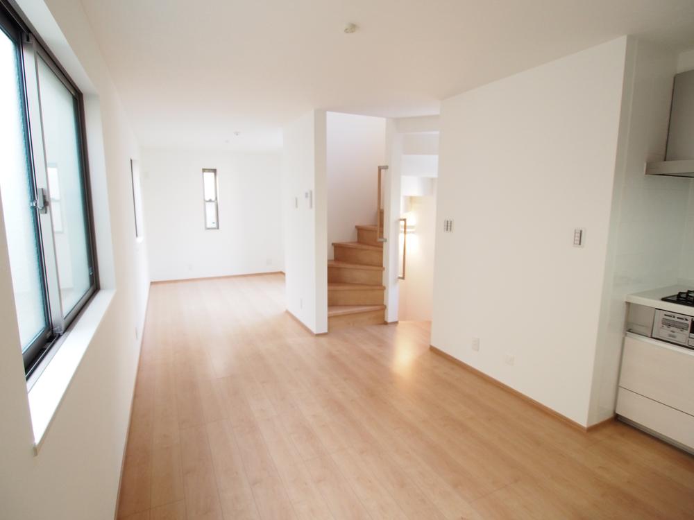 Living. Room (August 2013) Shooting