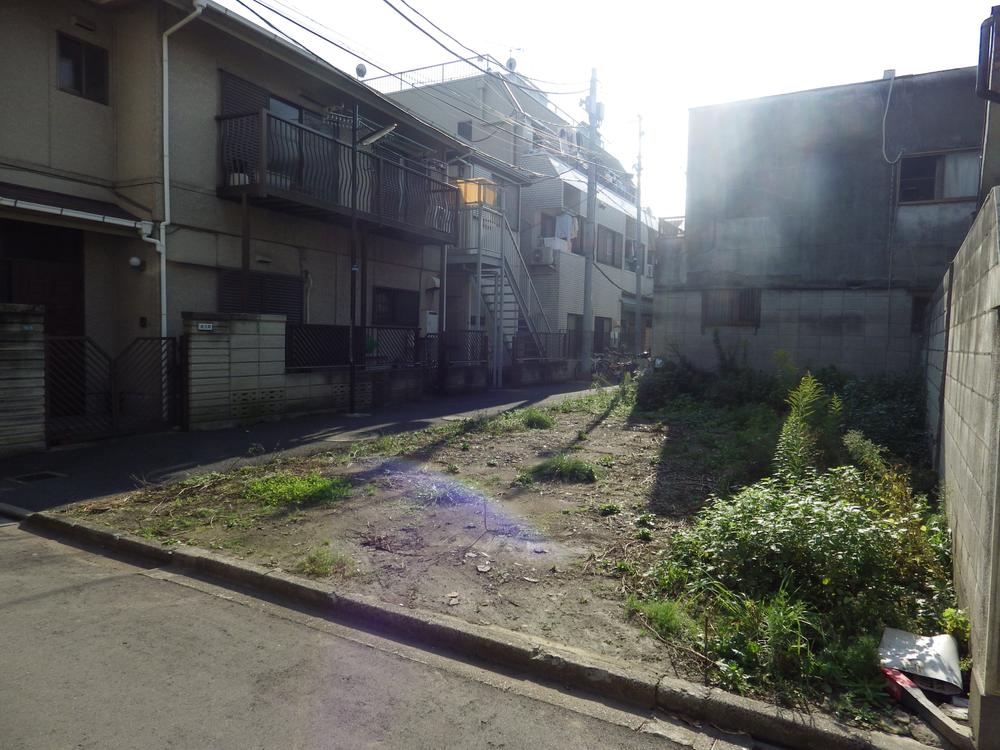 Local land photo. Local Photos