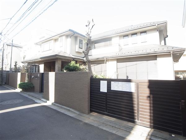 Local land photo. Local 2013 / 11 shooting