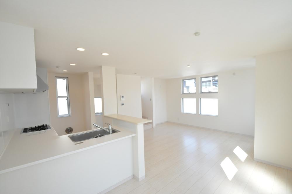 Living. Indoor (10 May 2013) Shooting