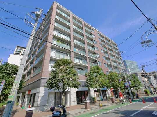 Local appearance photo