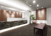 Location ・ Peripheral / It was loved by the ancient literary master, Streets with a quiet and calm