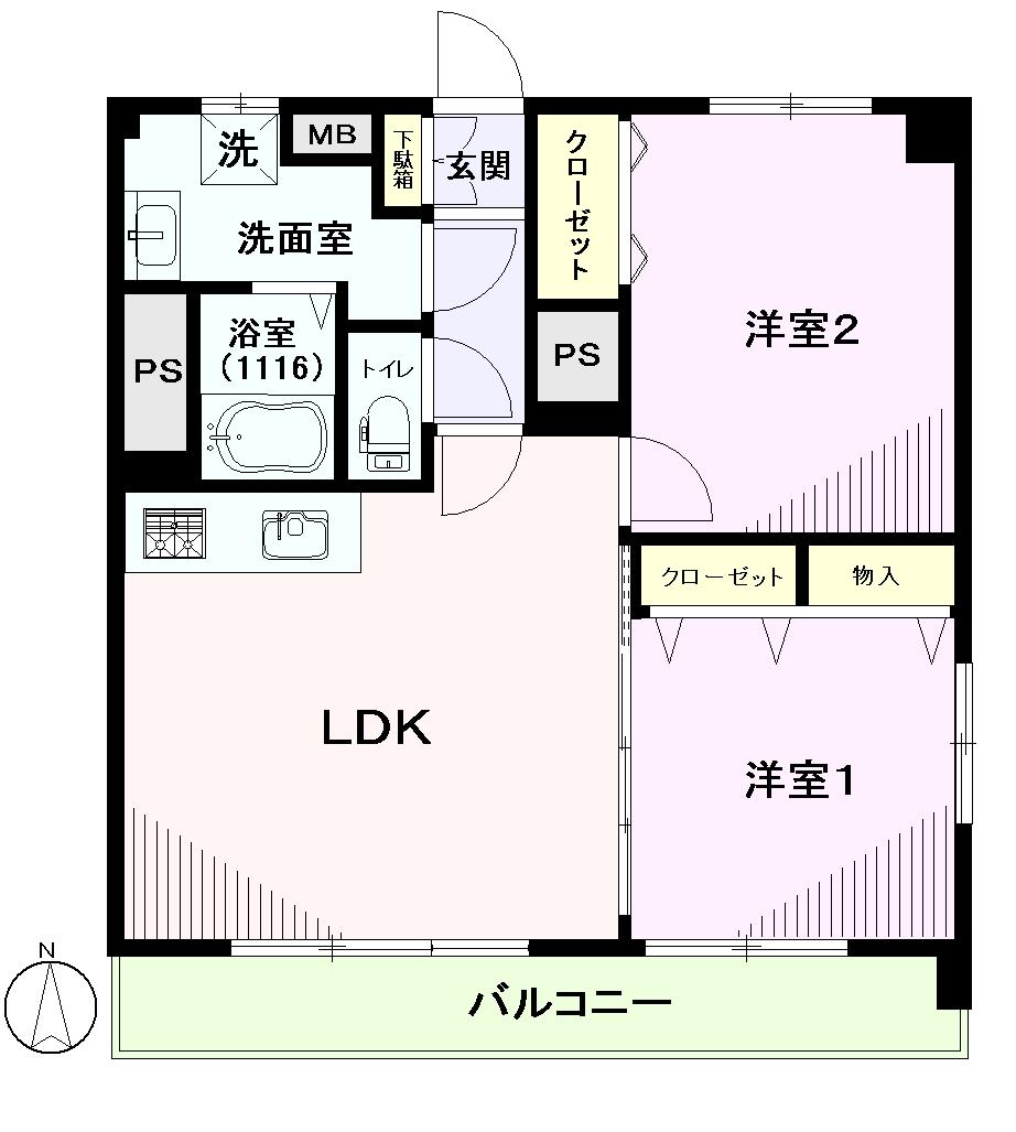 Bunkyo-ku, Tokyo Mejirodai 1