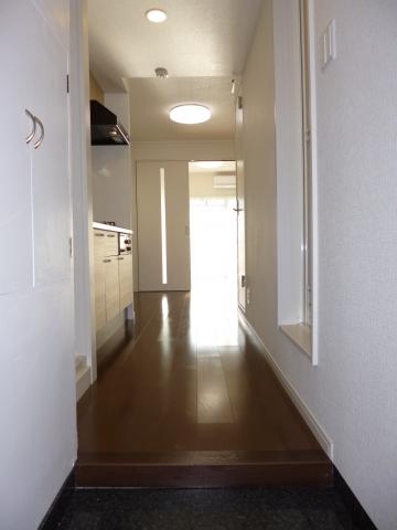 Bunkyo-ku, Tokyo Mejirodai 1