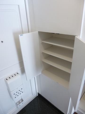 Bunkyo-ku, Tokyo Mejirodai 1