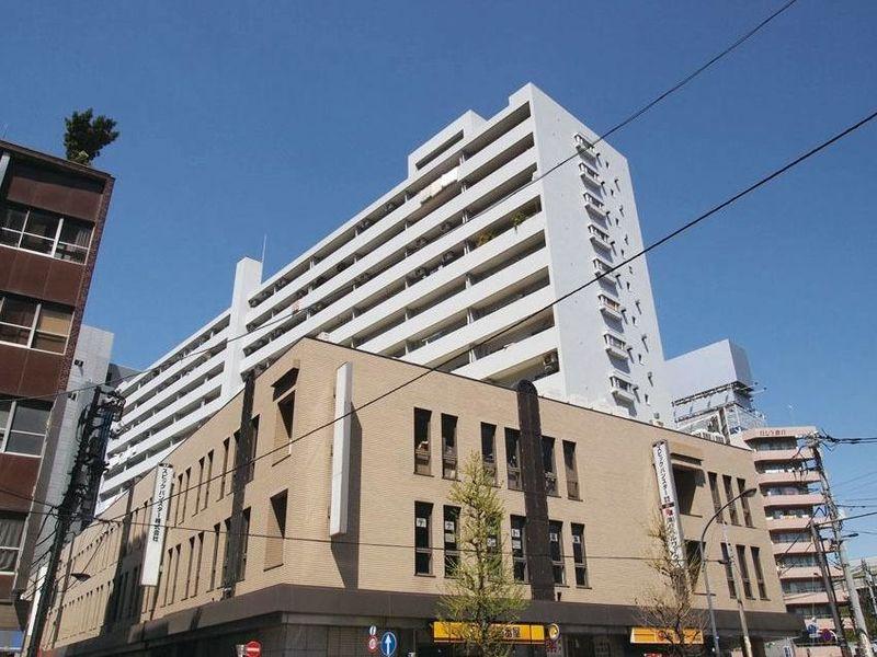 Local appearance photo