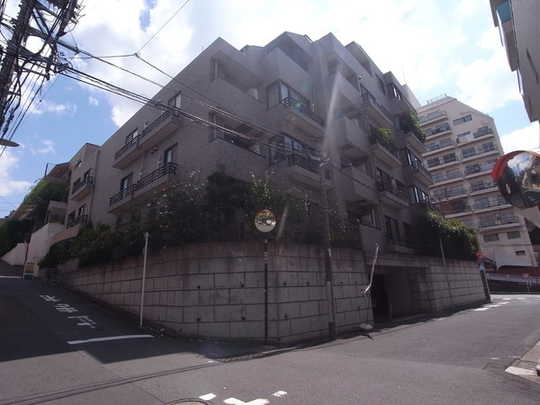 Local appearance photo