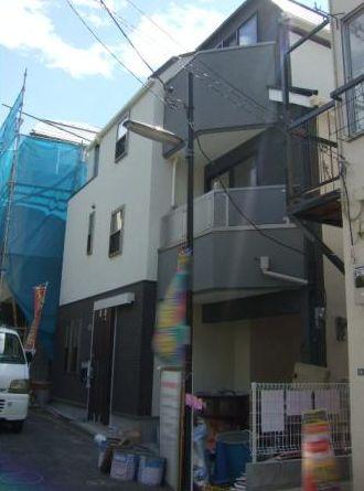 Local appearance photo