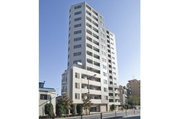 Local appearance photo