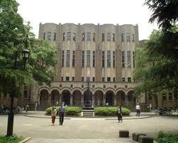 library. 365m to the University of Tokyo General Library