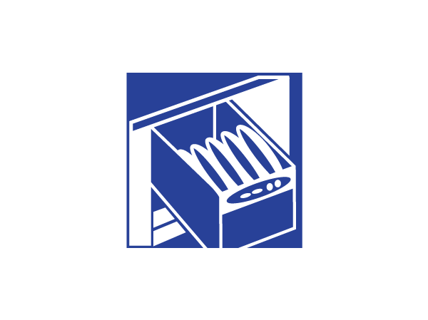 Kitchen.  [Slide-type dishwasher] We prepared the dishwasher. Efficiently, Also has excellent water-saving effect on top I'll wash a lot of dishes. Also, Because of the sliding, It is possible and out of in a comfortable position.