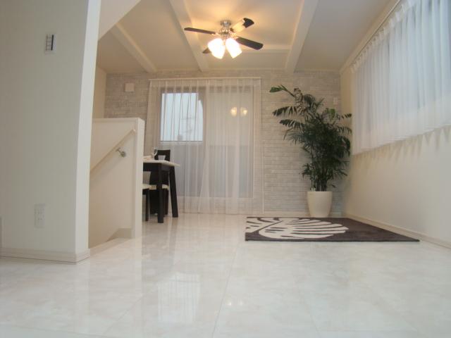 Living. Indoor (11 May 2013) Shooting