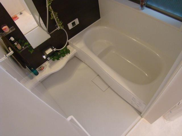 Bathroom. Indoor (11 May 2013) Shooting