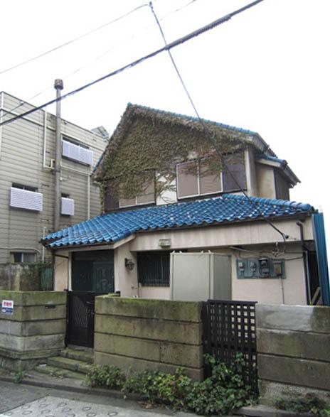 Local land photo. Local (10 May 2013) Shooting