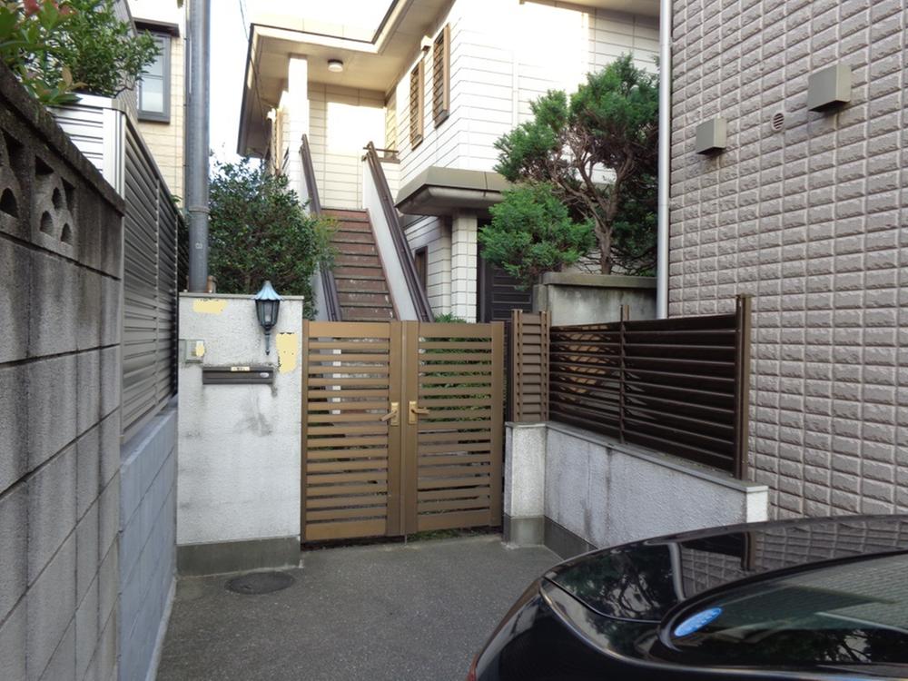 Other local. Local (10 May 2013) Shooting