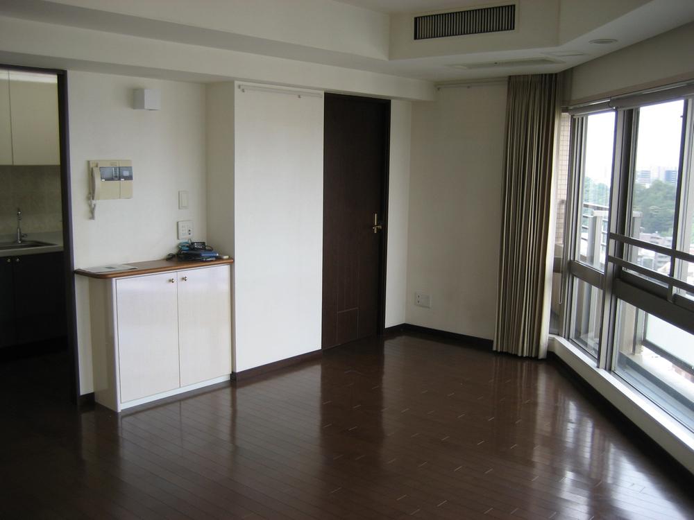 Living. Indoor (08 May 2012) shooting